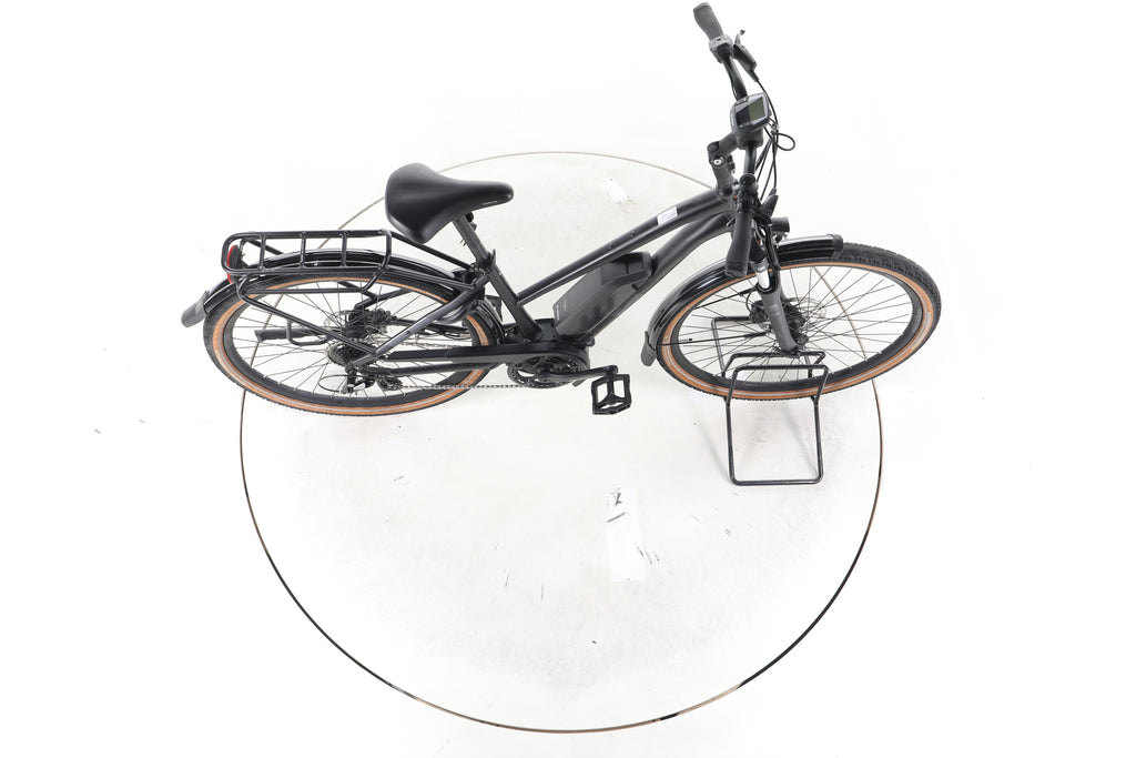 Pegasus Solero E8 Plus Trekking E-Bike - Image 13