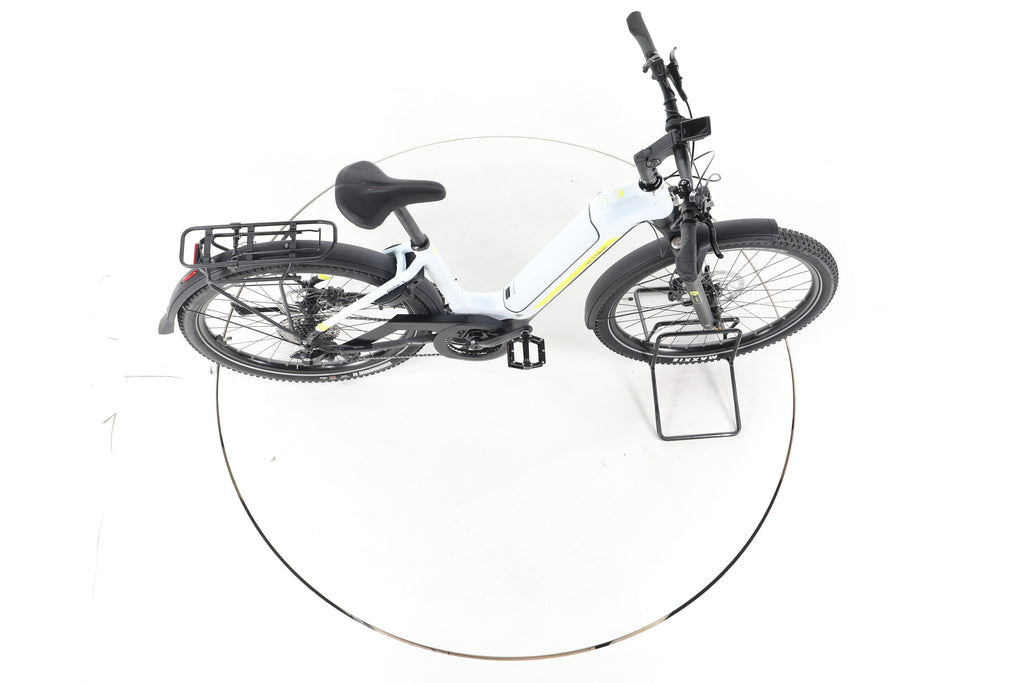 Victoria Avyon 6 Trekking E-Bike Tiefeinsteiger 2024 - Image 13