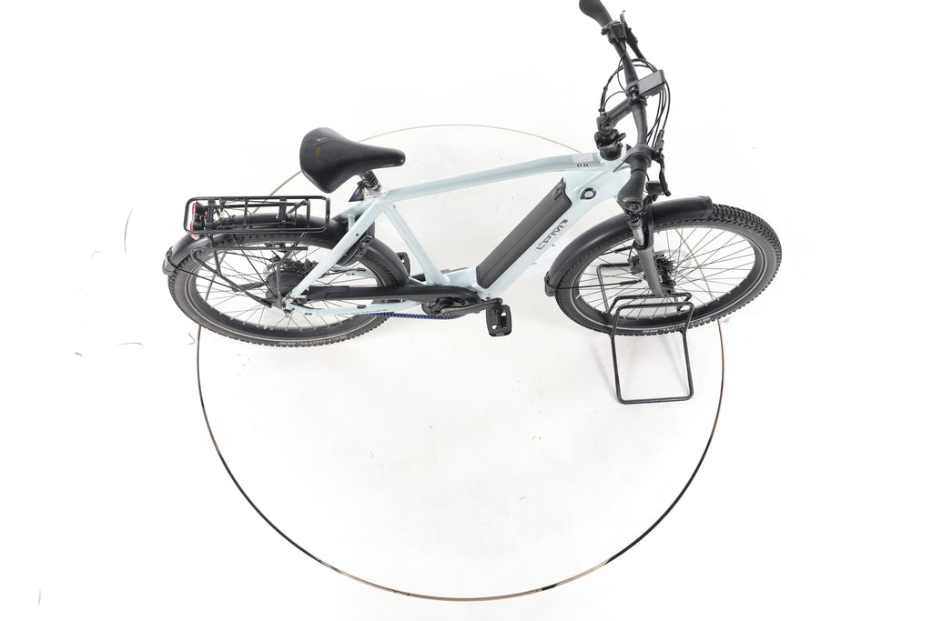 LPM E1 FL City E-Bike - Image 13
