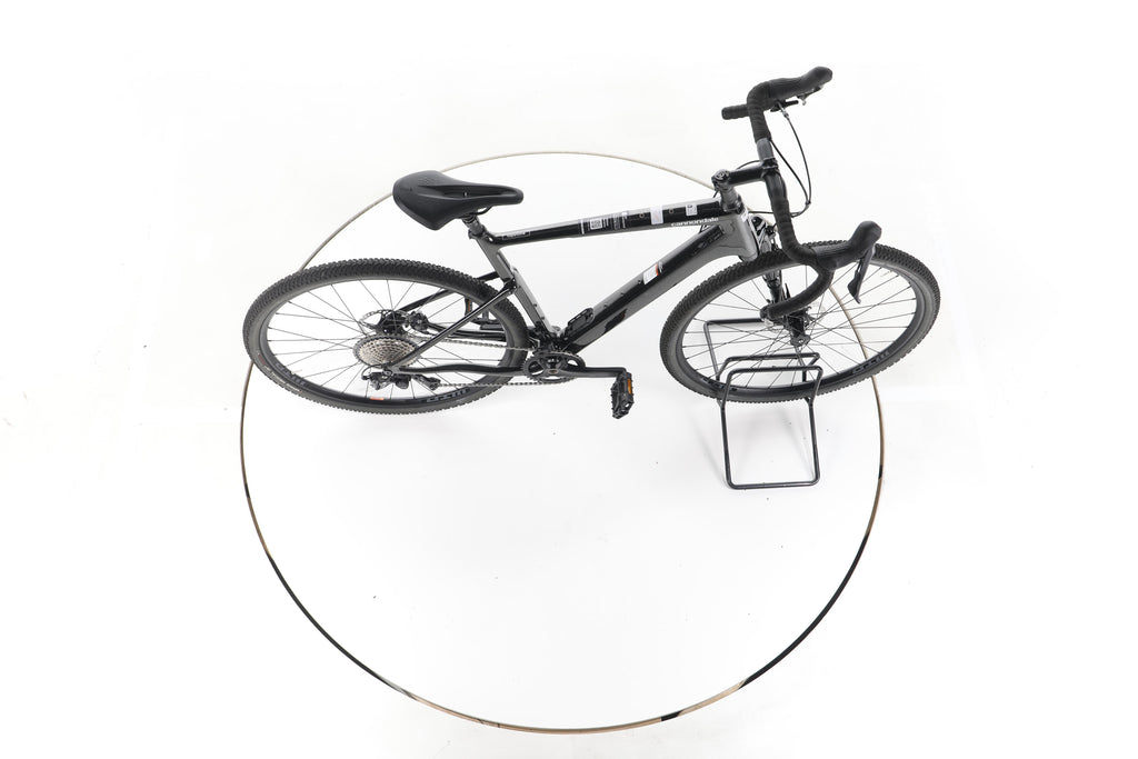 Cannondale Topstone 2 Lefty Gravelbike Carbon - Image 13