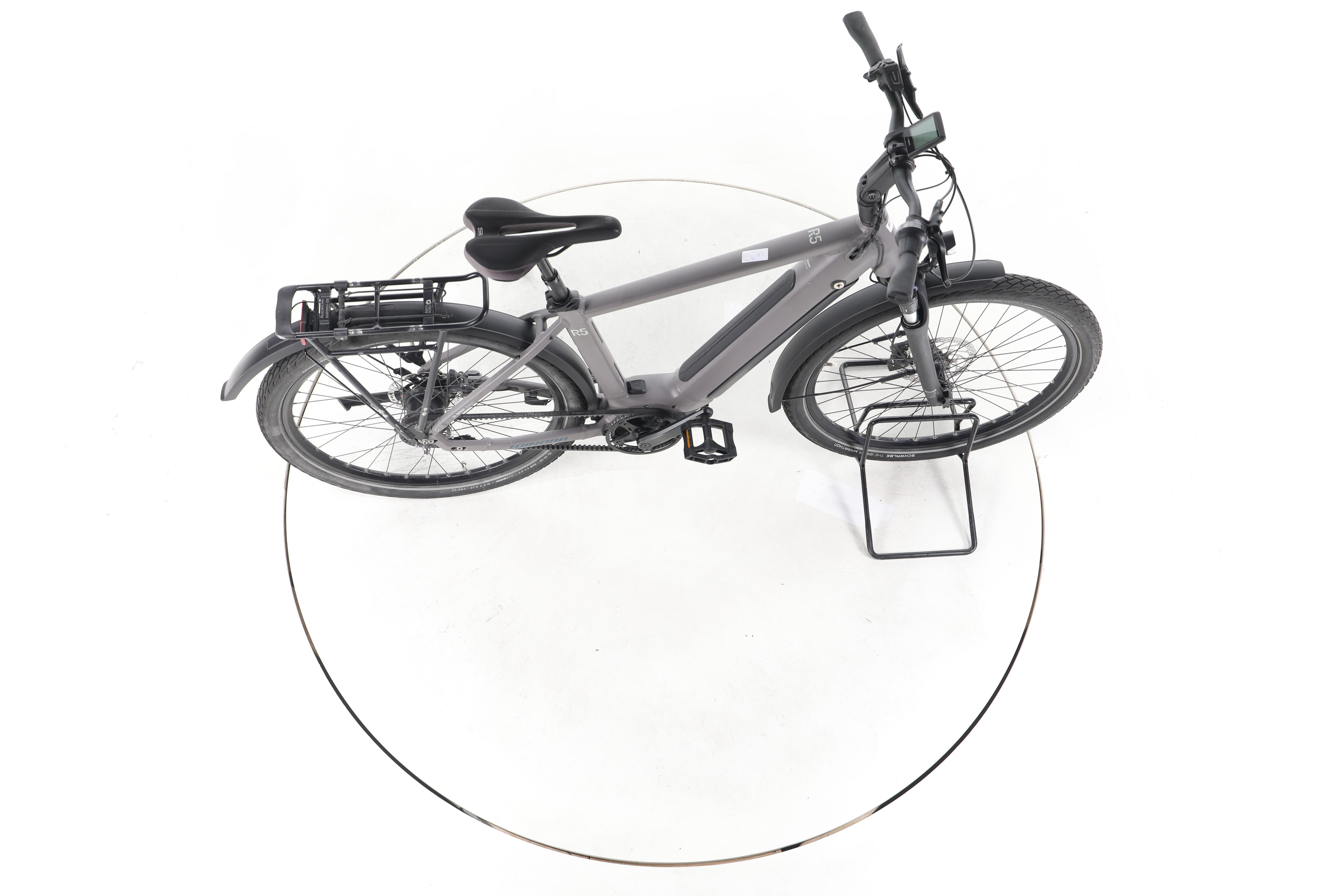 Winora R5 City E-Bike - Image 13