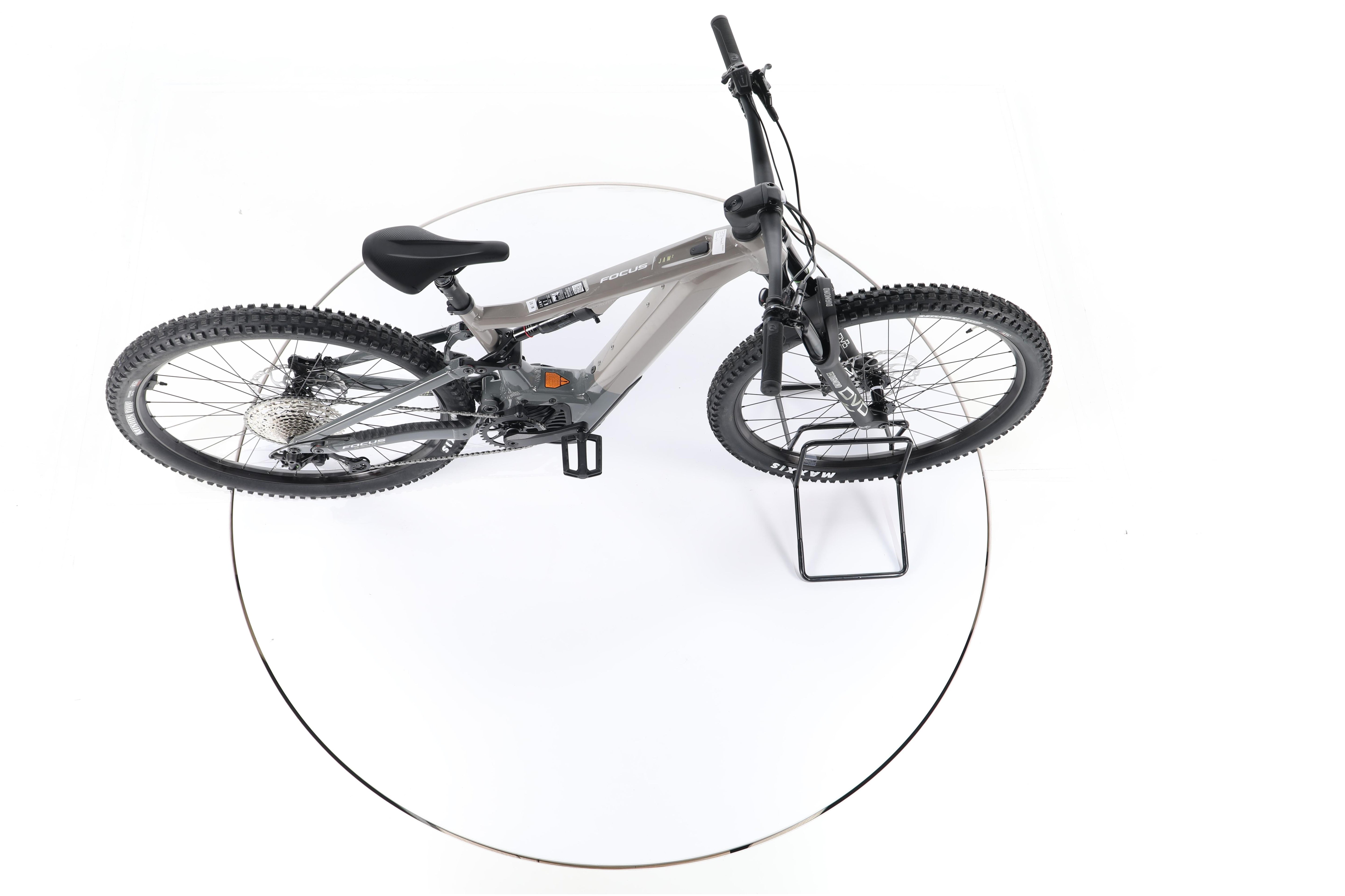 Focus Jam² 6.7 Fully E-Bike 2023 - Image 13