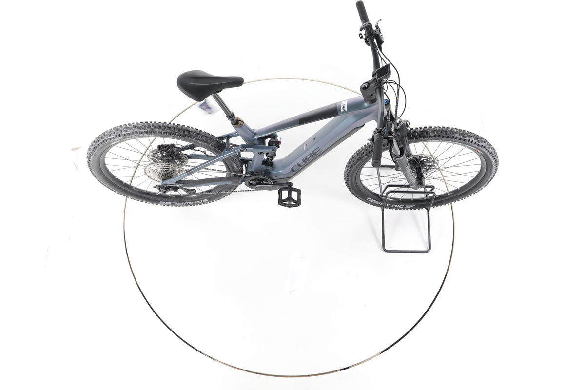 Cube Stereo Hybrid 140 HPC ABS E-Bike Fully Carbon - Image 13