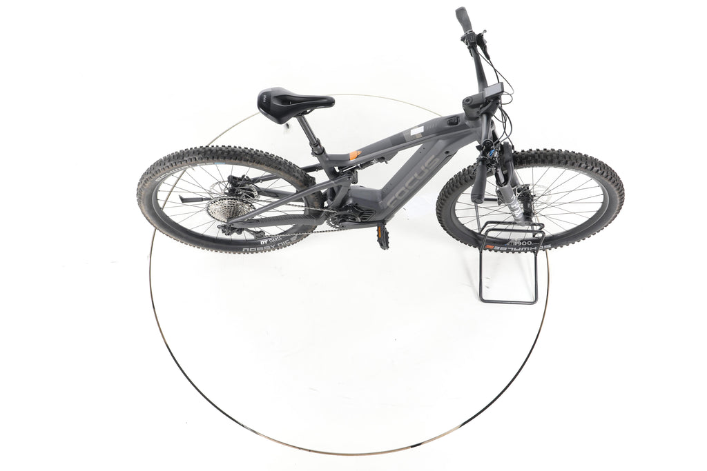 Focus Thron² 6.9 Fully E-Bike - Image 13