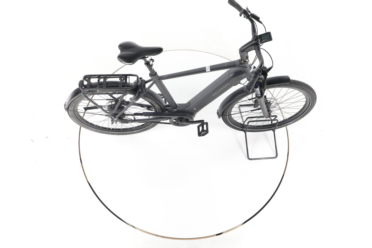 Kalkhoff Image 5.B Excite+ BLX City E-Bike - Image 13