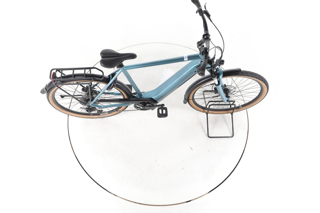 Pegasus Premio Evo 9 Trekking E-Bike - Image 13