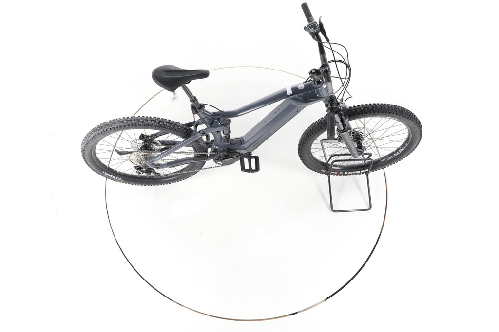 FLYER Uproc 3 E-Bike Fully - Image 13
