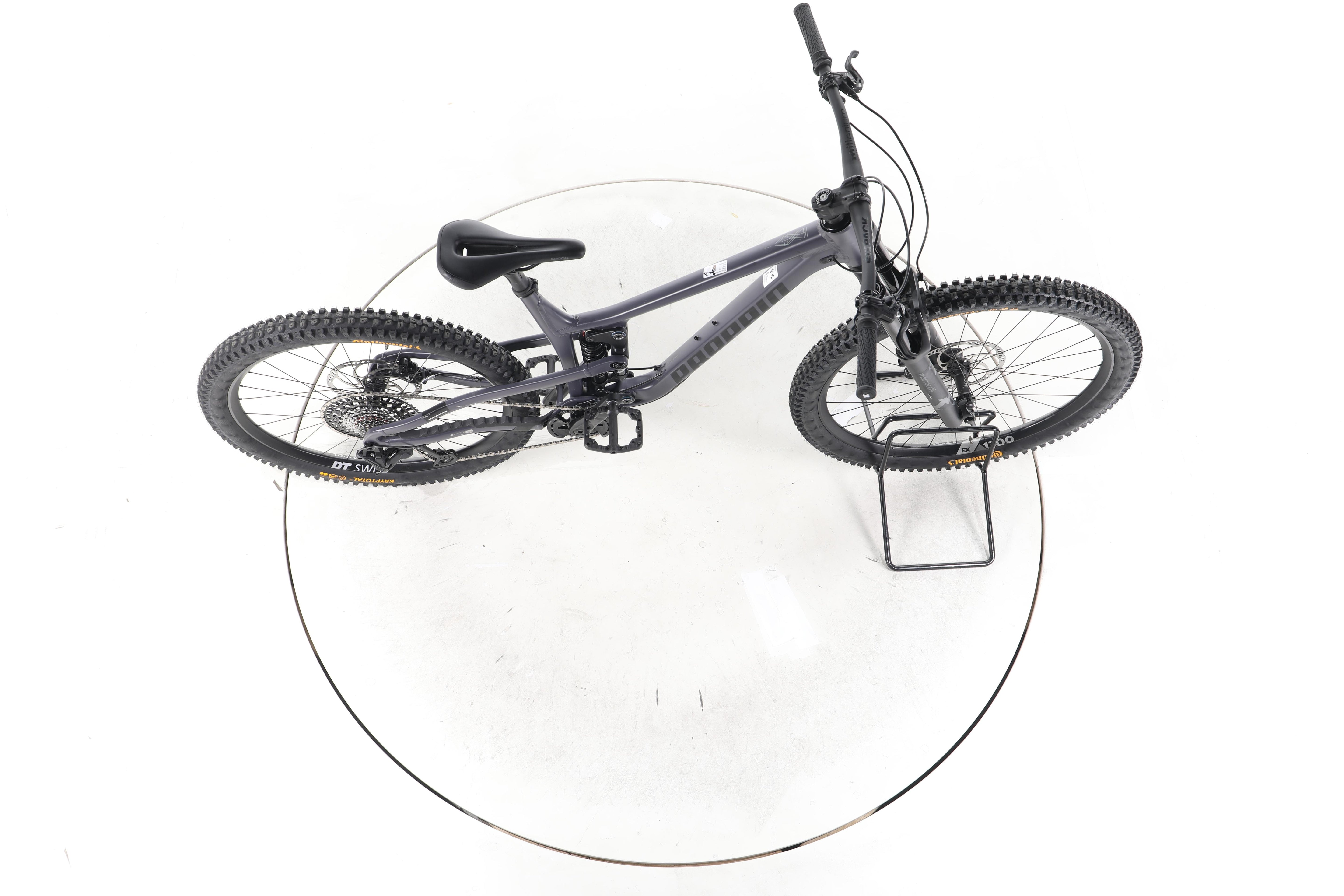 Propain Tyee 6.1 AL Fahrrad Fully - Image 13