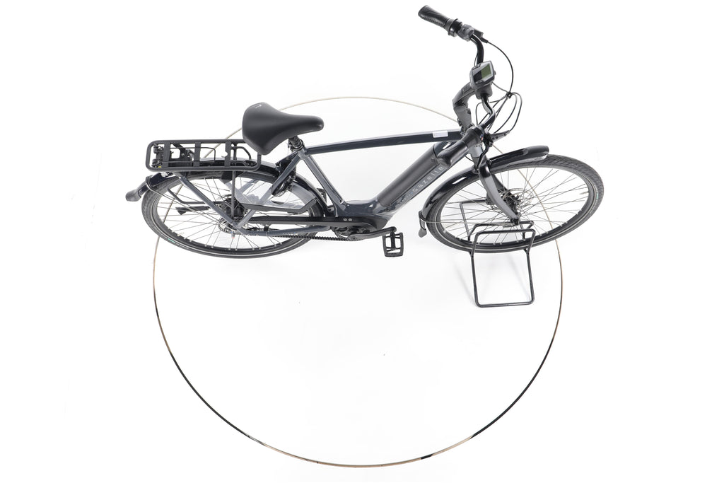 Gazelle Arroyo C5 HMB Elite City E-Bike - Image 13
