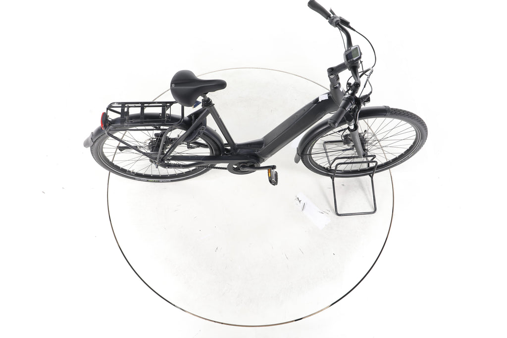 Hercules Roberta I-R8 Belt City E-Bike Tiefeinsteiger - Image 13