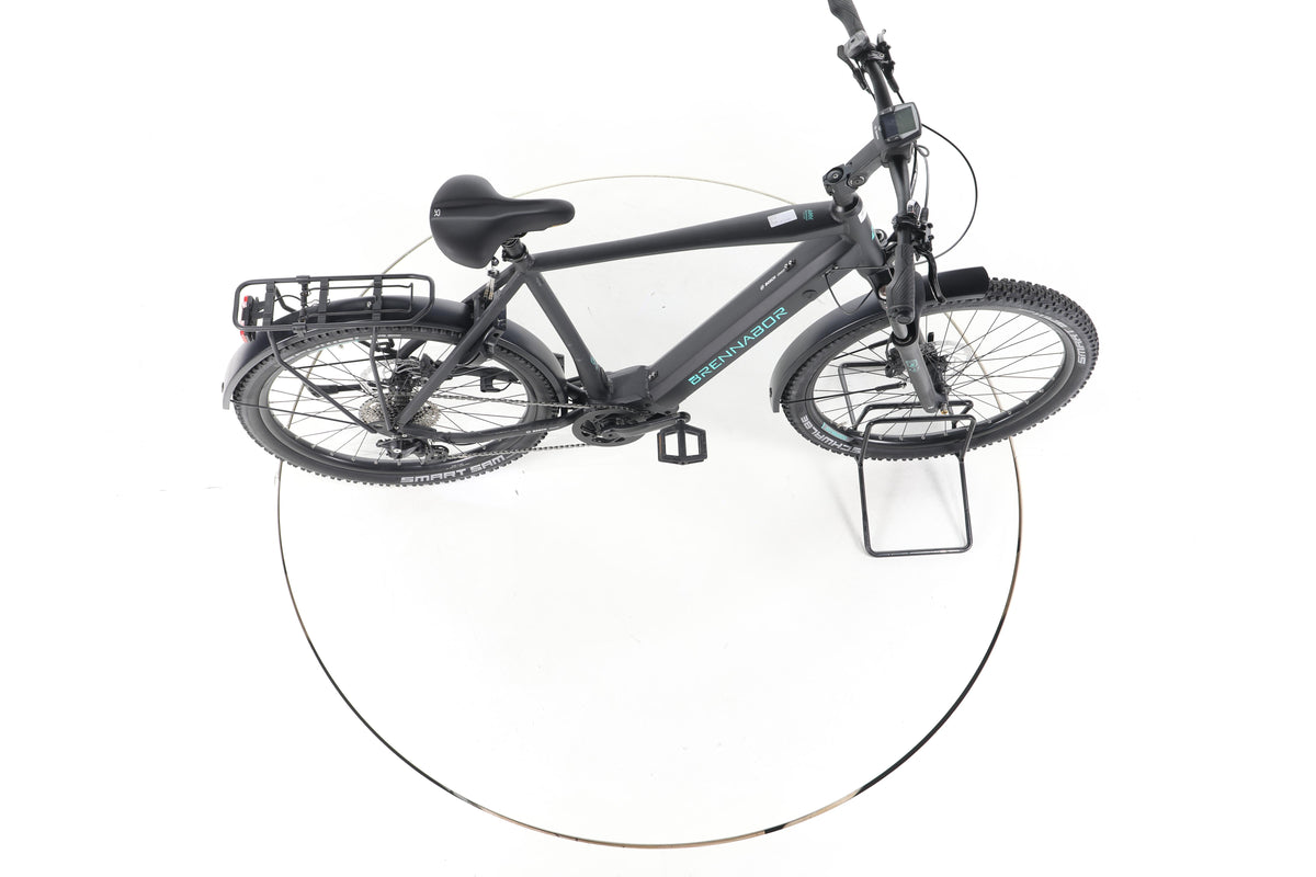 Brennabor A-86e Trekking E-Bike - Image 13