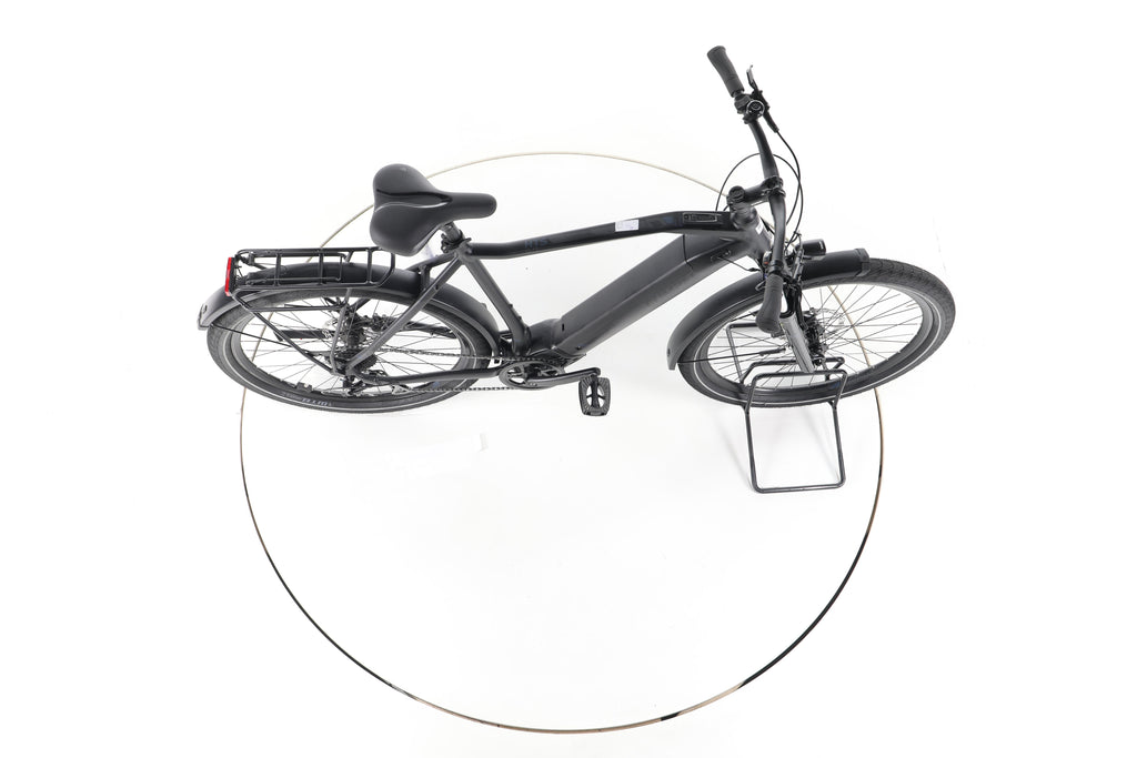 Compel HTS 9.7 Hybrid Trekking E-Bike 2024 - Image 13