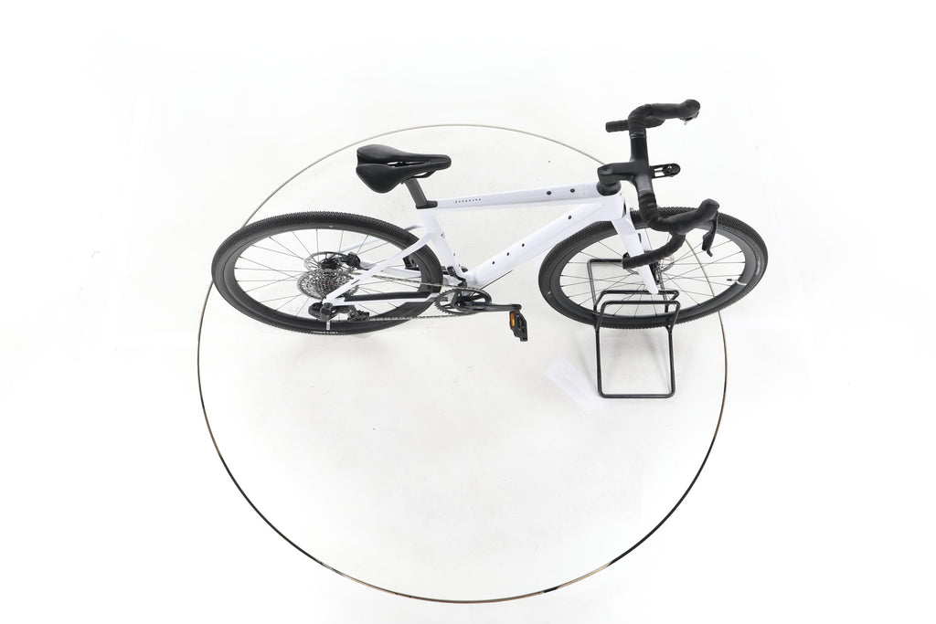 Rose Backroad FF Rival XPLR AXS Gravelbike Carbon 2024 - Image 13