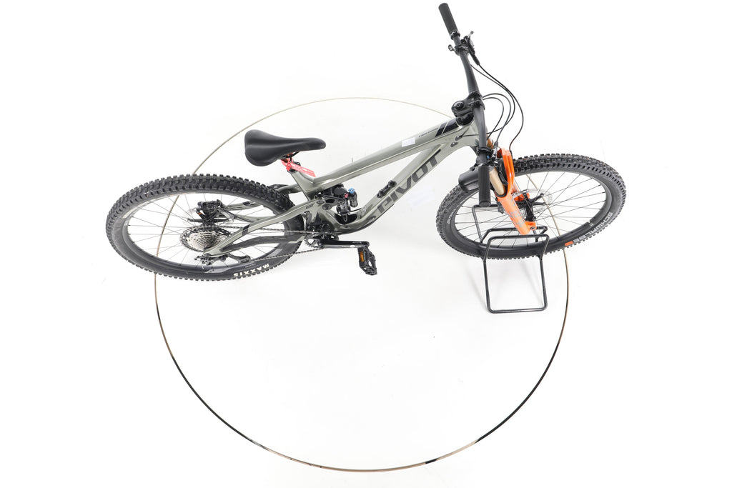 Pivot Cycles Firebird - Image 13