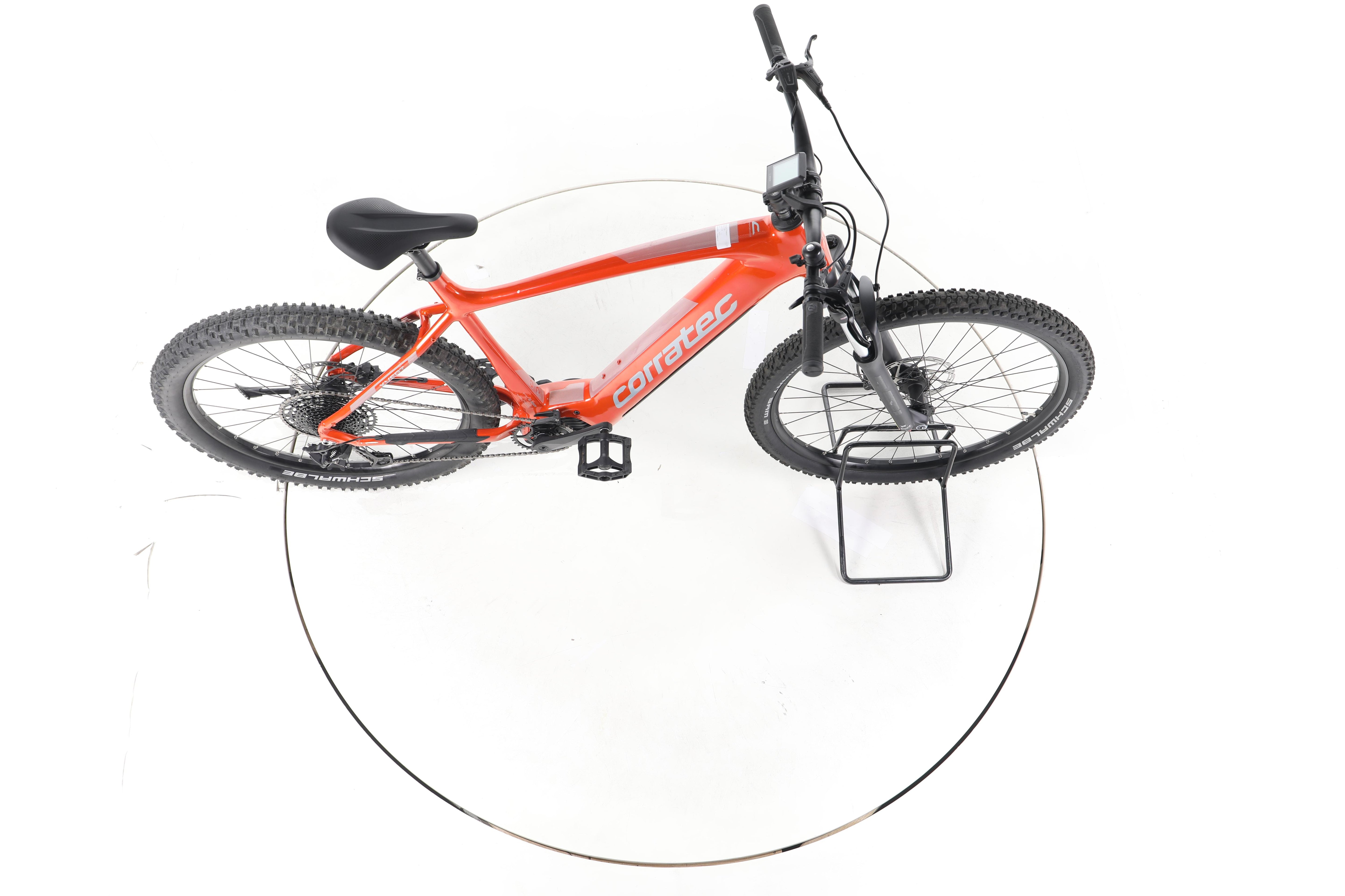 Corratec E-Power X-Vert Race E-Bike 2024 - Image 13