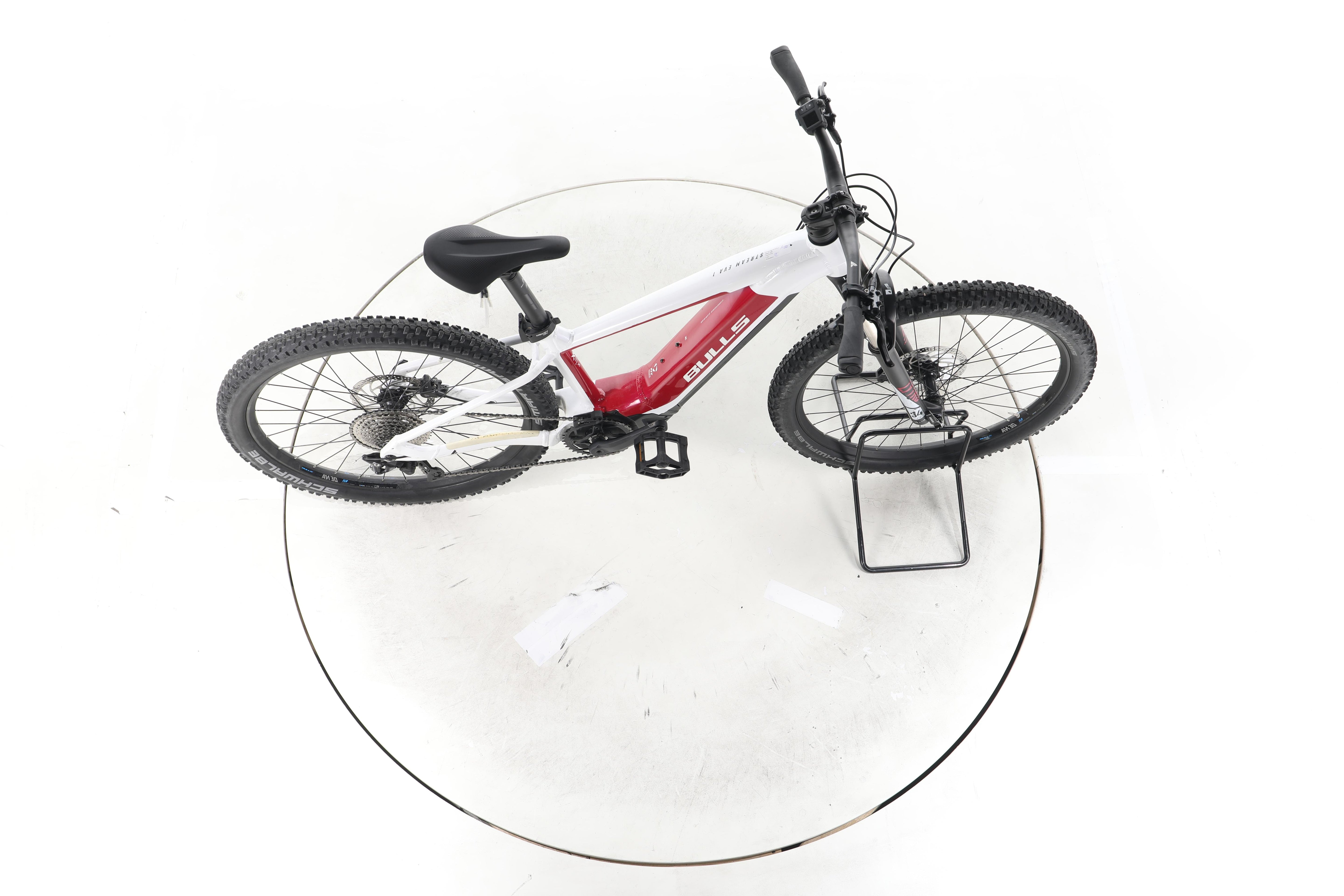 Bulls E-Stream EVA 1 E-Bike - Image 13