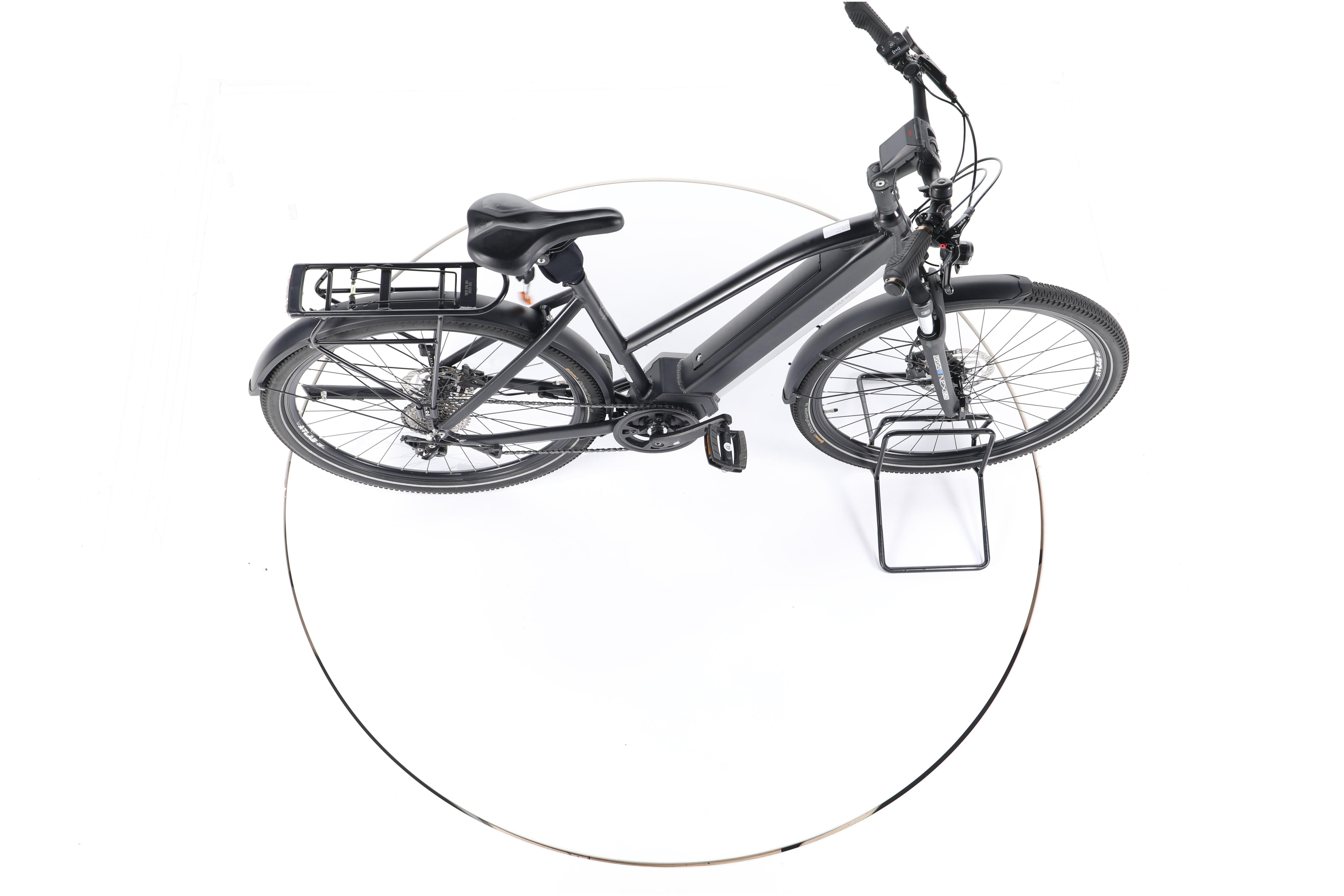 Prophete 22.ETS.15 Trekking E-Bike - Image 13