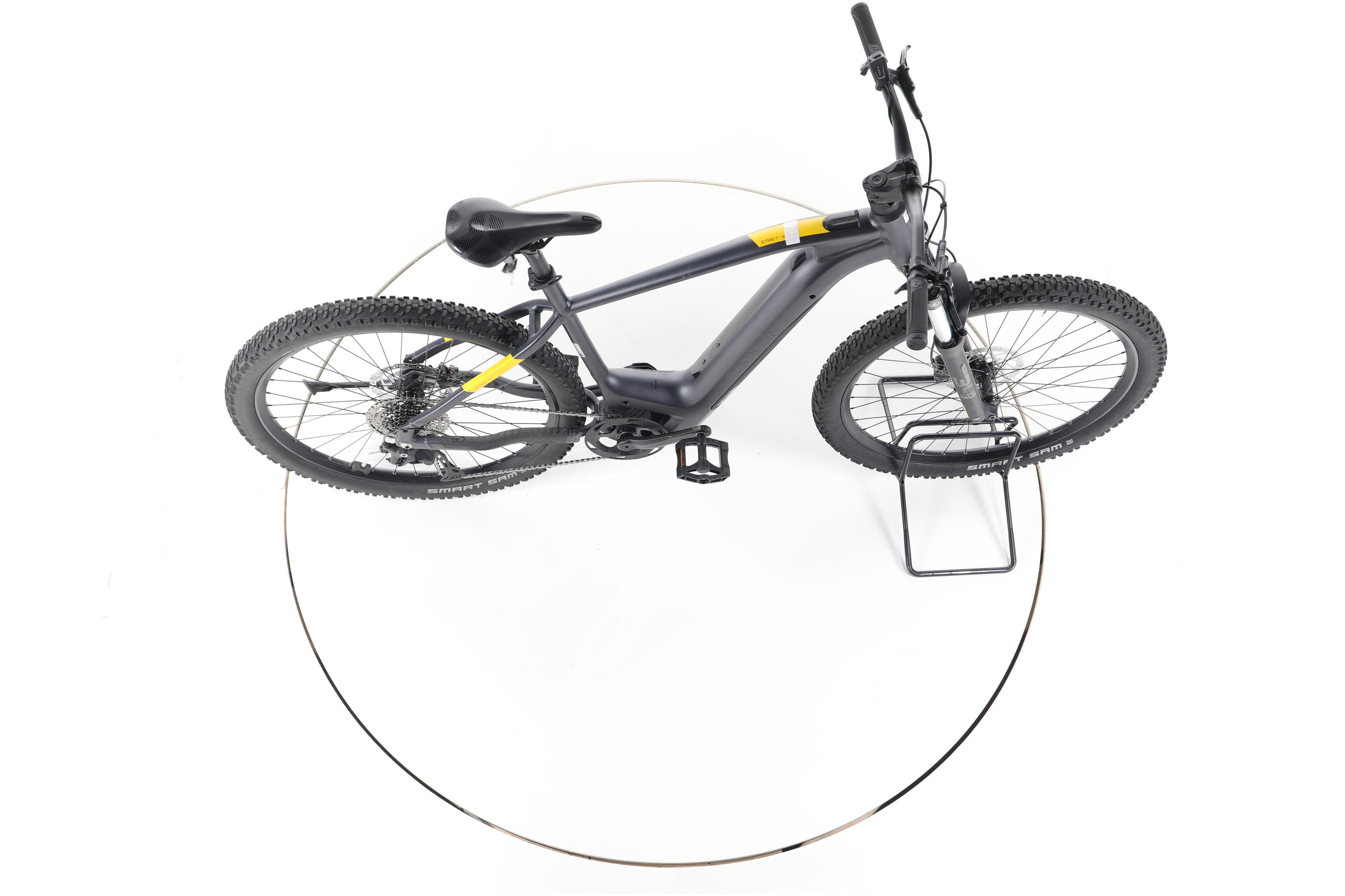 Carver Strict E.510 E-Bike 2024 - Image 13