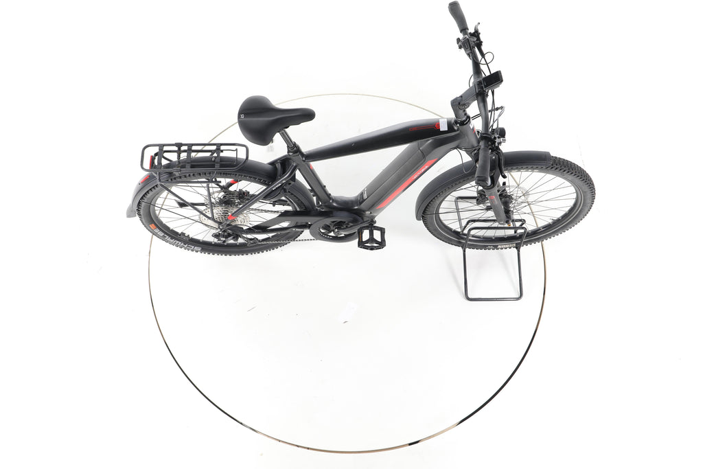 Victoria AVYON 10 Trekking E-Bike 2023 - Image 13
