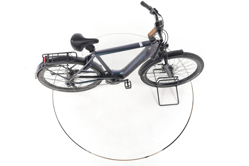KTM Macina Gran P610 Trekking E-Bike - Image 13