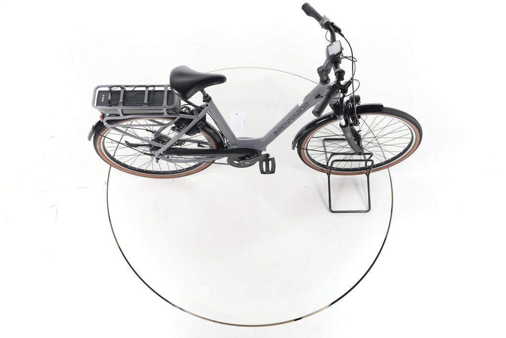 Brennabor eTrekking T-28E City E-Bike Tiefeinsteiger - Image 13