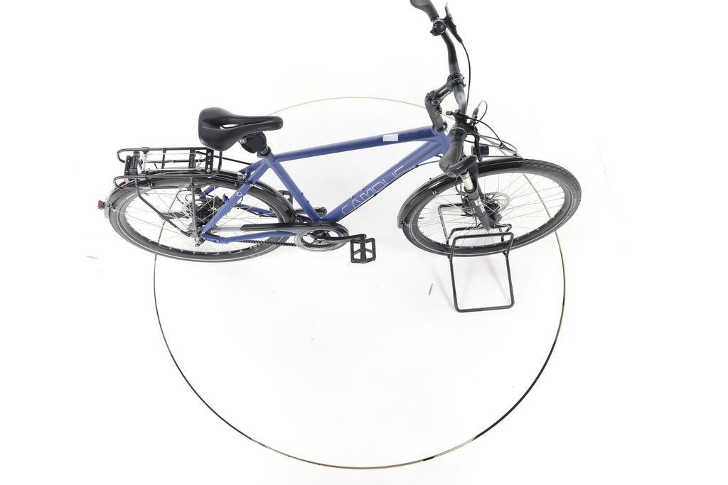 Campus TR6 Rohloff Fahrrad City & Trekking - Image 13