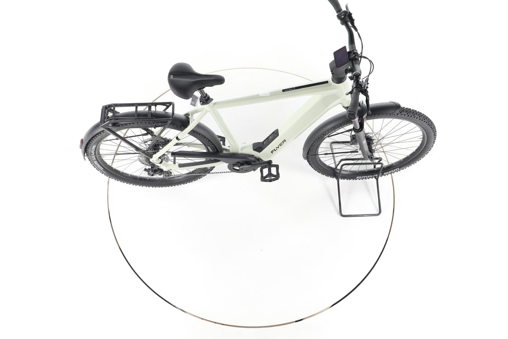 FLYER G1 Upstreet 7.12 Trekking E-Bike 2024 - Image 13