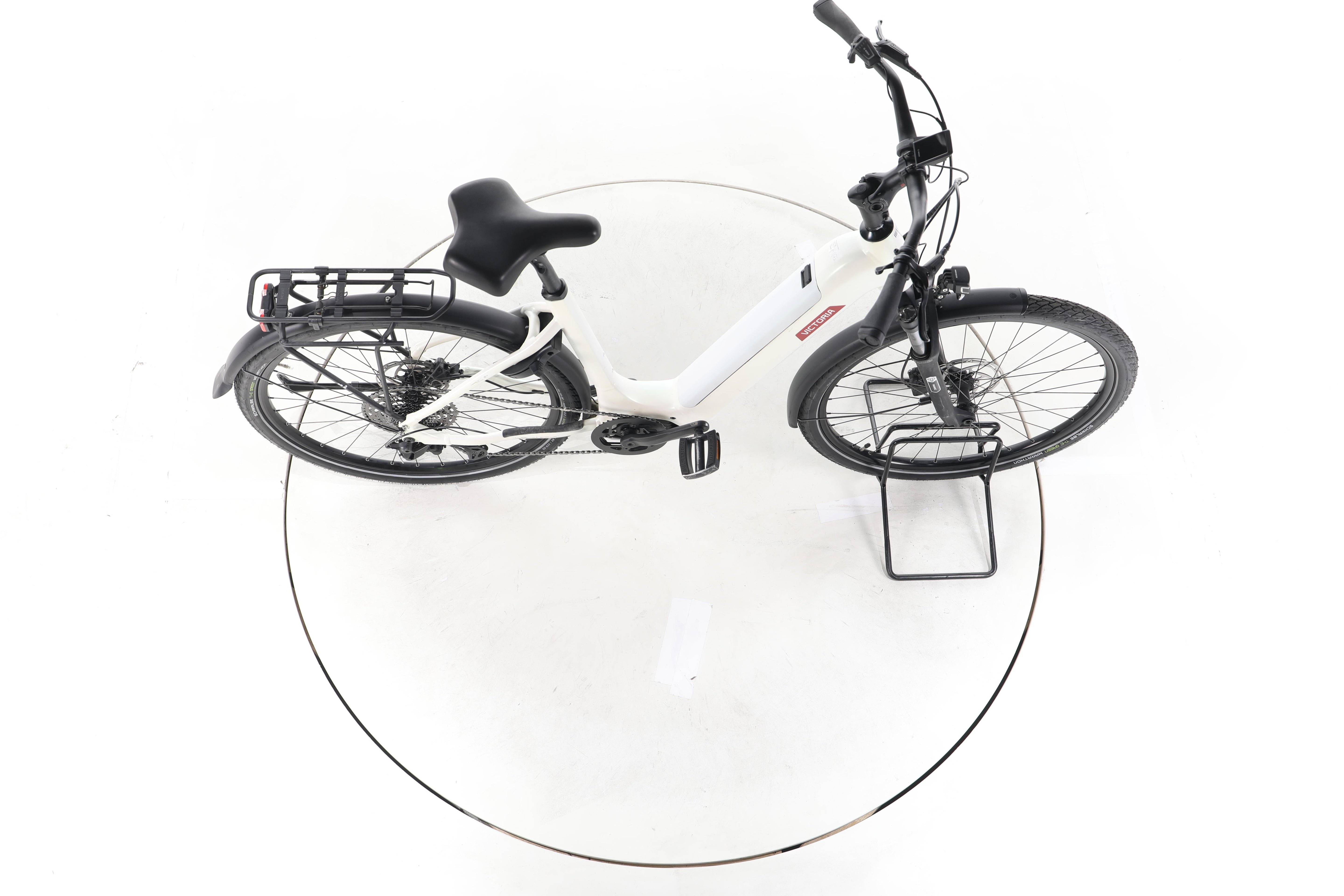 Victoria Manoc 6 Trekking E-Bike Tiefeinsteiger 2024 - Image 13