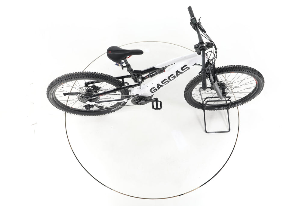 GASGAS G.Trail 2.0 Fully E-Bike - Image 13