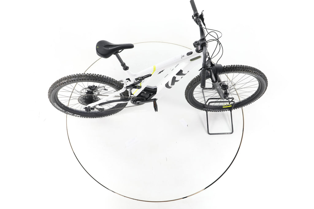 Husqvarna E-Bicycles Light Cross LC4 Fully E-Bike Carbon 2023 - Image 13