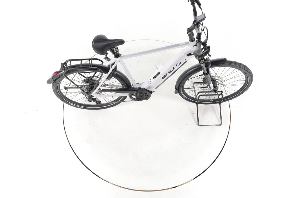 Bulls Cross Lite EVO 1 Trekking E-Bike - Image 13