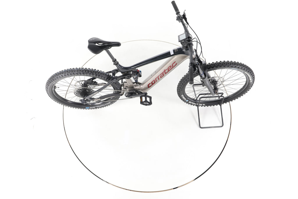 Corratec E-Power RS 160 Pro E-Bike Fully - Image 13