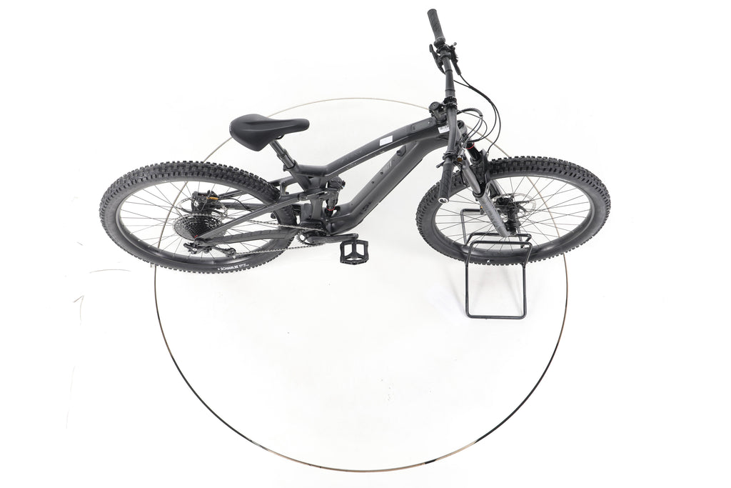 Trek Fuel EXe 9.7 E-Bike Fully Carbon - Image 13