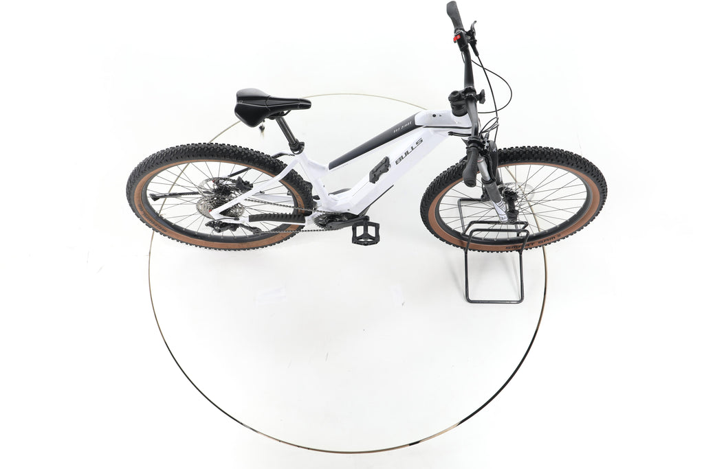 Bulls Sonic EVA TR 1 E-Bike Fully 2024 - Image 13