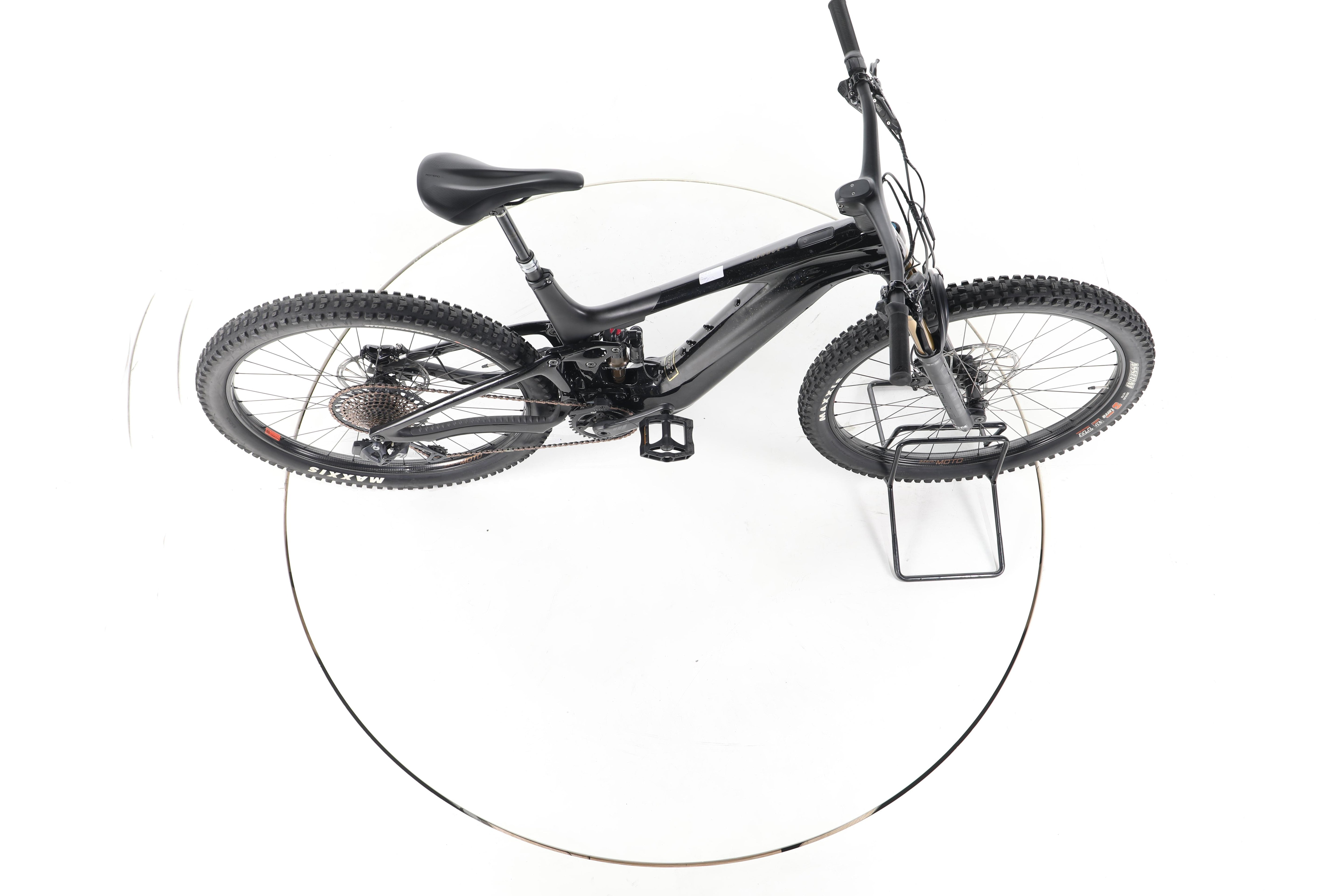 Giant Trance X Advanced E+ LTD Fully E-Bike Carbon - Image 13