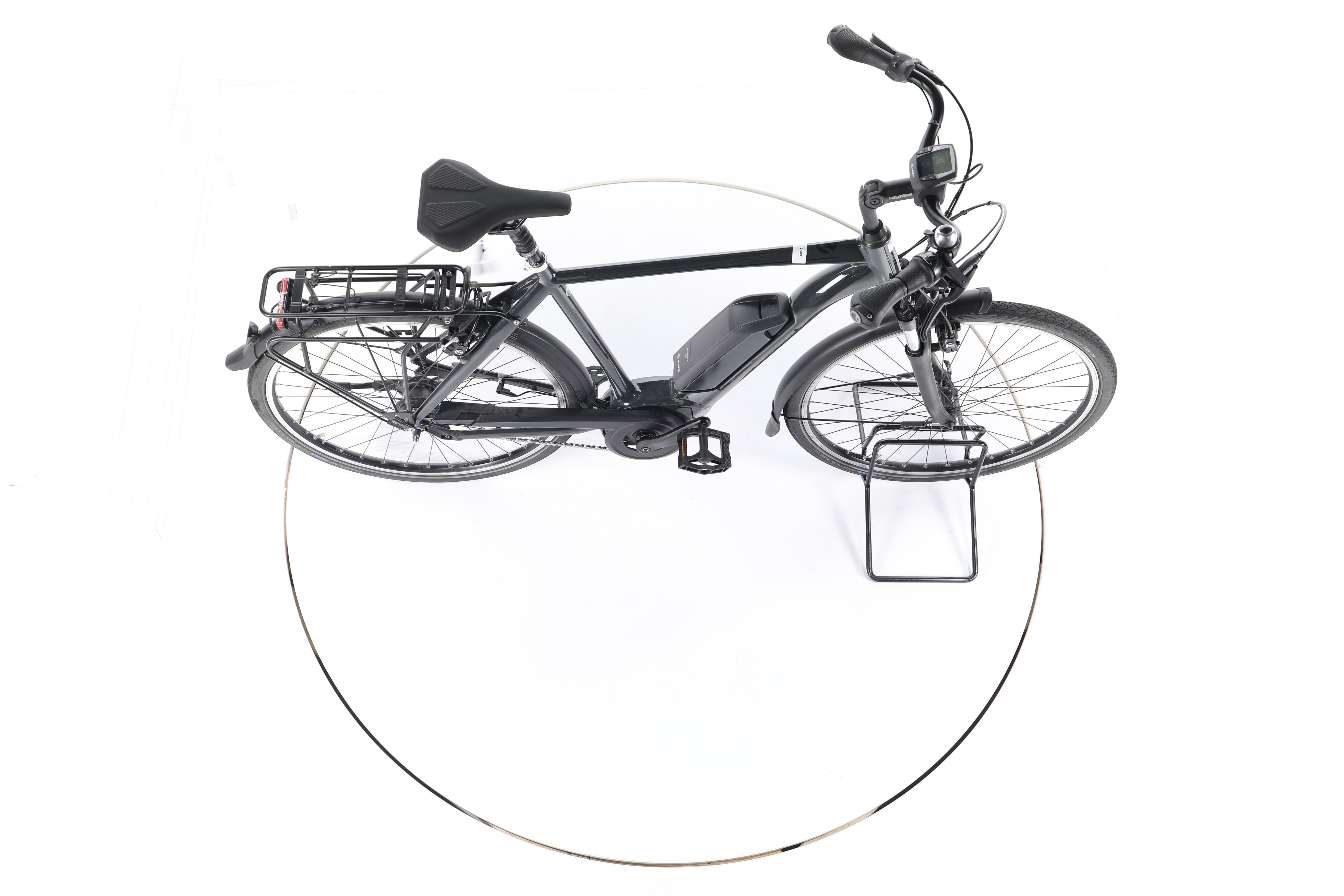 Velo de Ville CEB 400 City E-Bike - Image 13