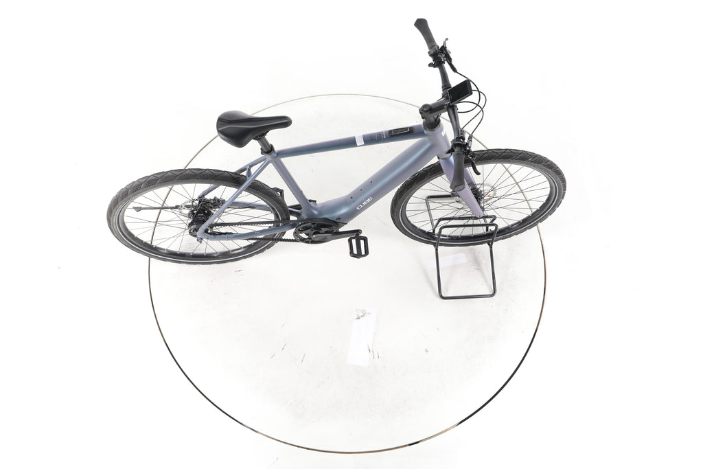 Cube Editor Hybrid SLT 400X E-Bike 2026 - Image 13