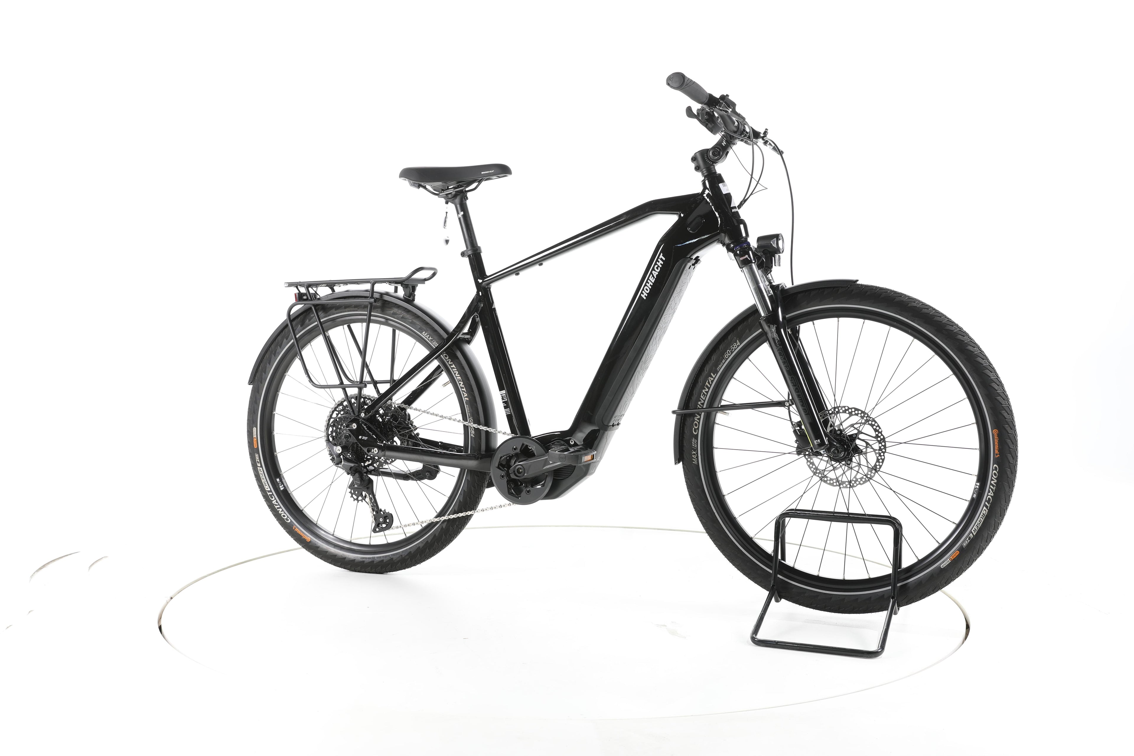 HoheAcht Pasio Terra Trekking E-Bike 2023 - Image 13