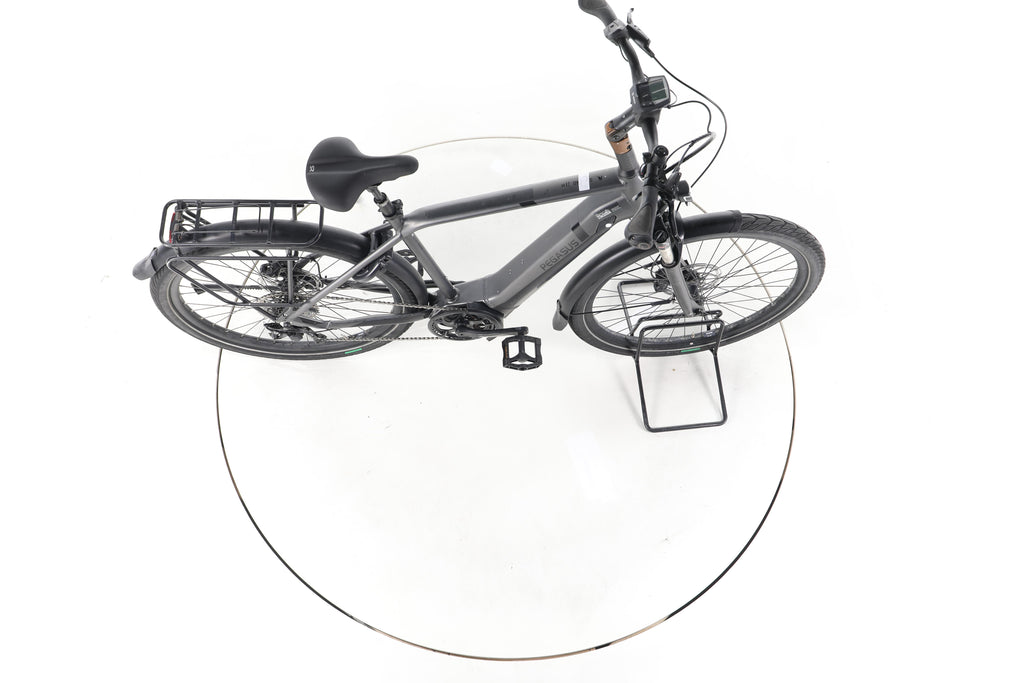 Pegasus Strong EVO 10 Trekking E-Bike - Image 13