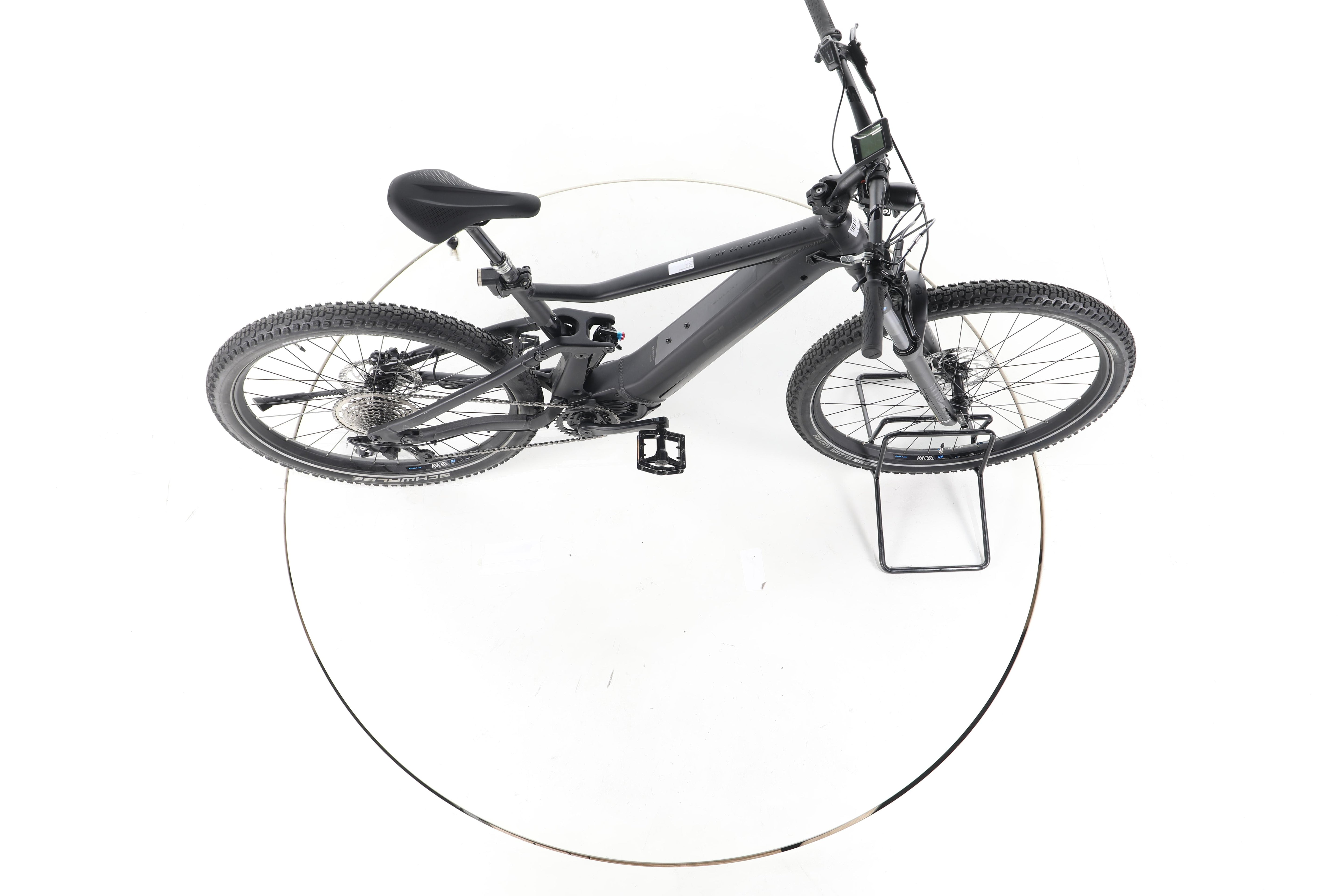 Bulls Copperhead EVO AM 1 Fully E-Bike 2023 - Image 13