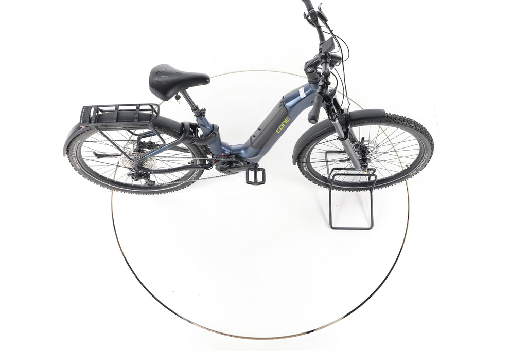 CONE Bikes eFullComfort IN 4.0 SUV E-Bike Tiefeinsteiger 2023 - Image 13