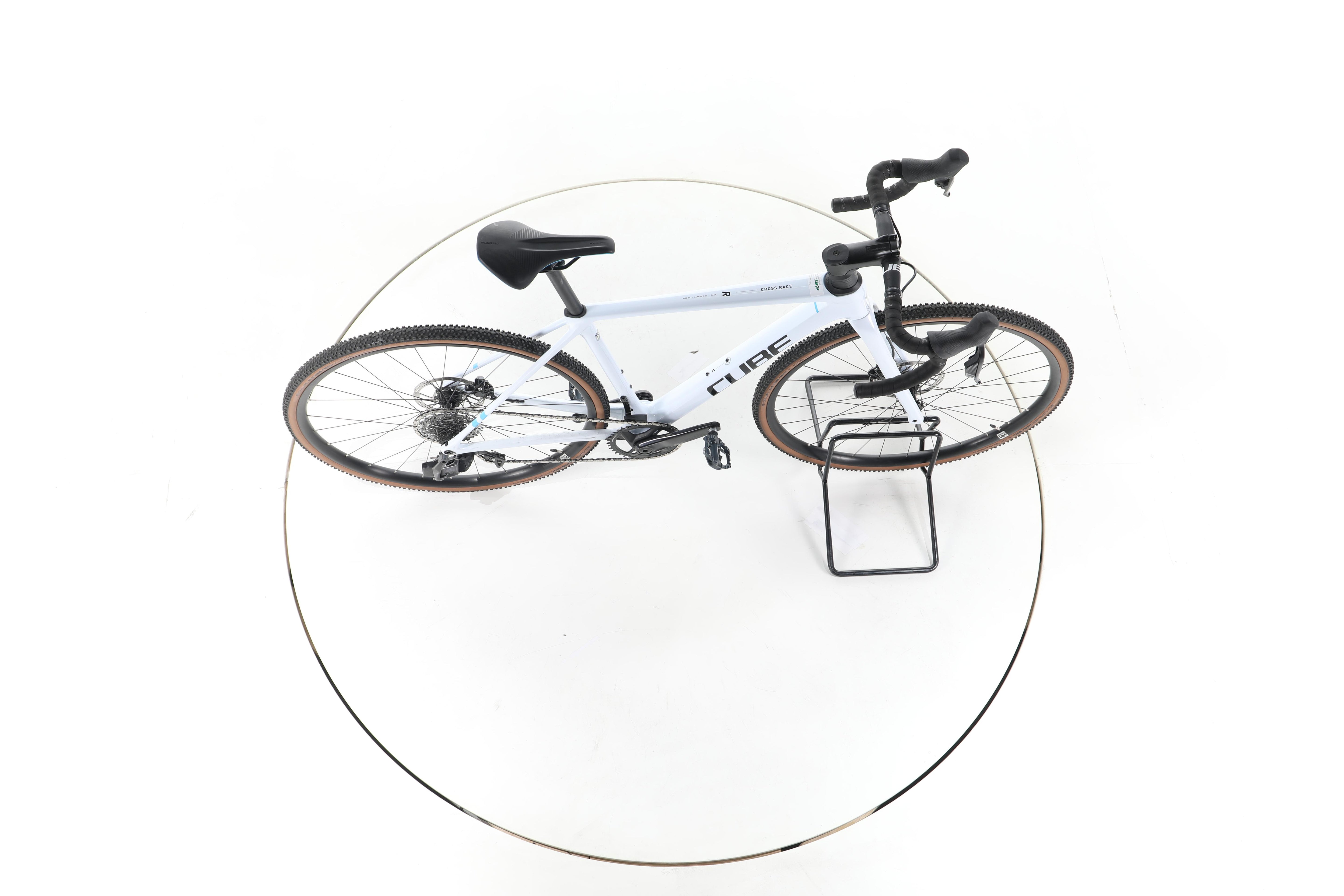 Cube Cross Race C:62 Race - Image 13