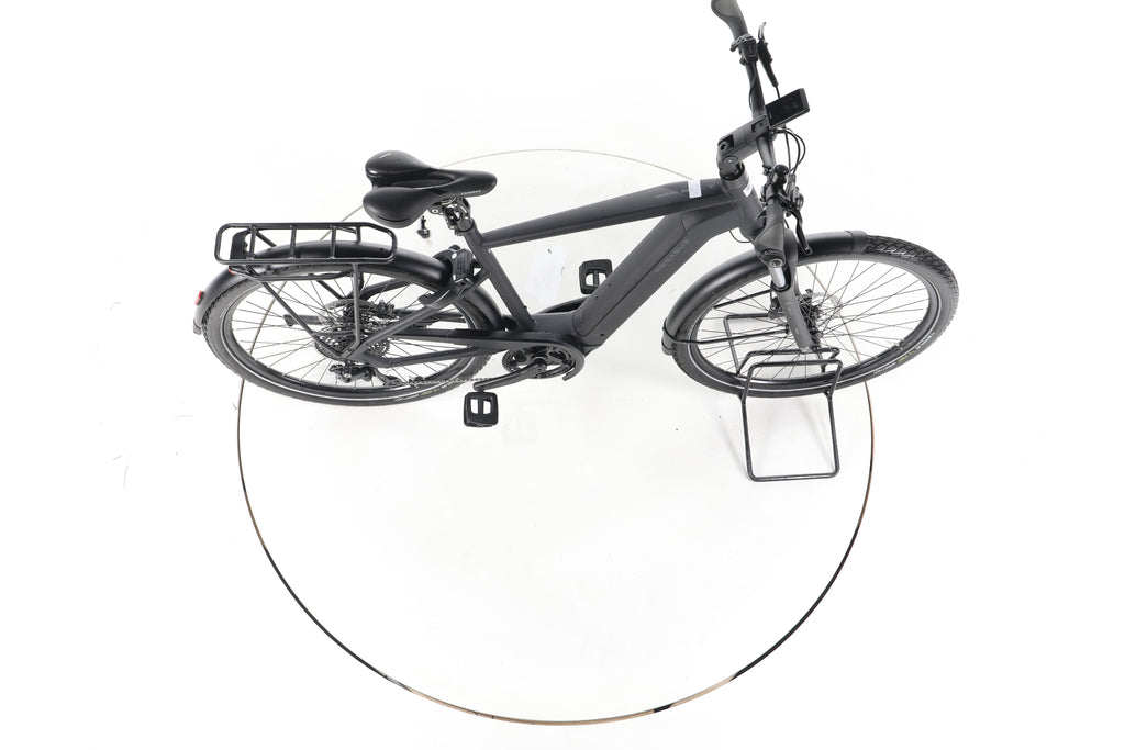 Pegasus Premio Evo 10 Lite Trekking E-Bike 2025 - Image 13