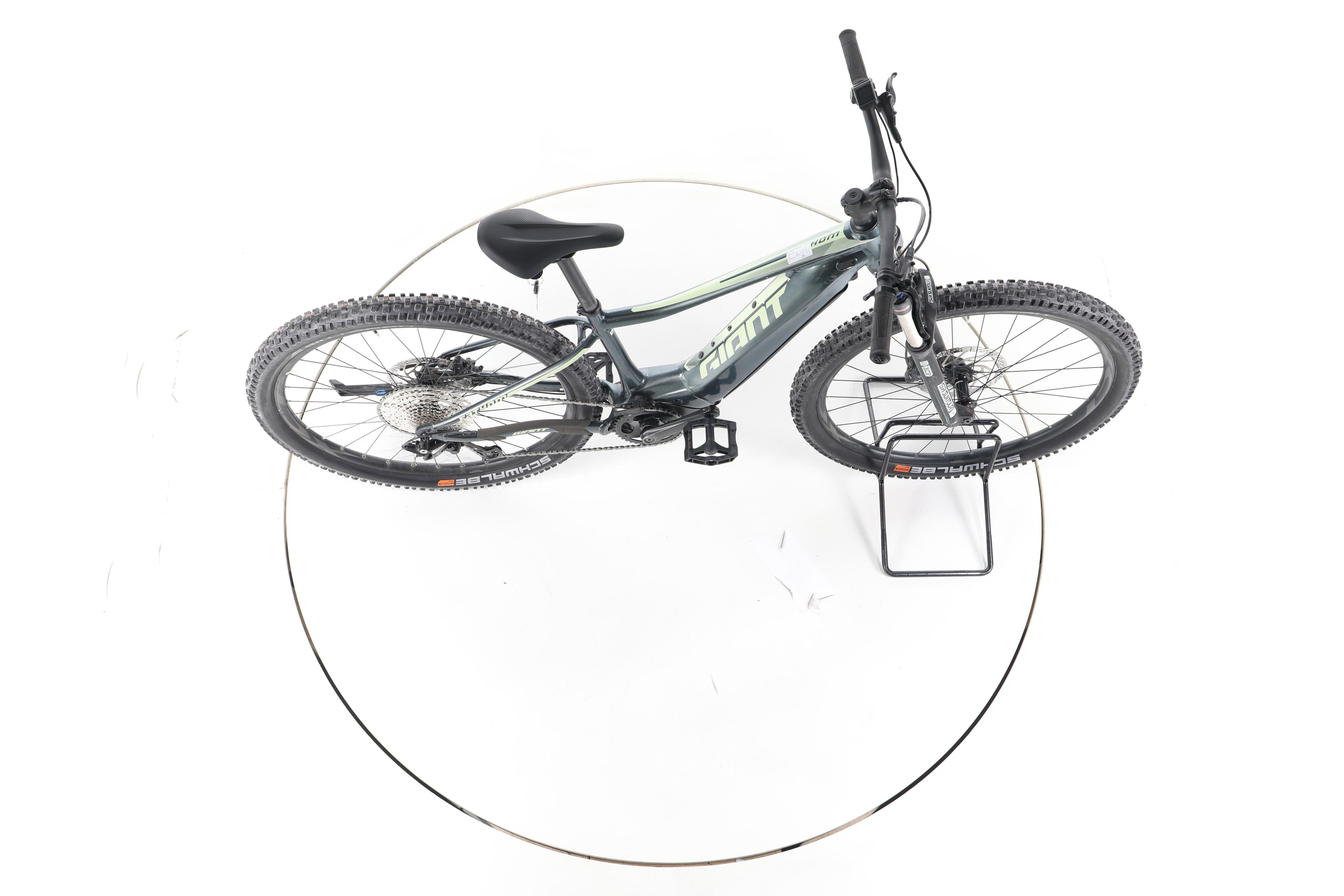 Giant Fathom E+ 1 E-Bike - Image 13