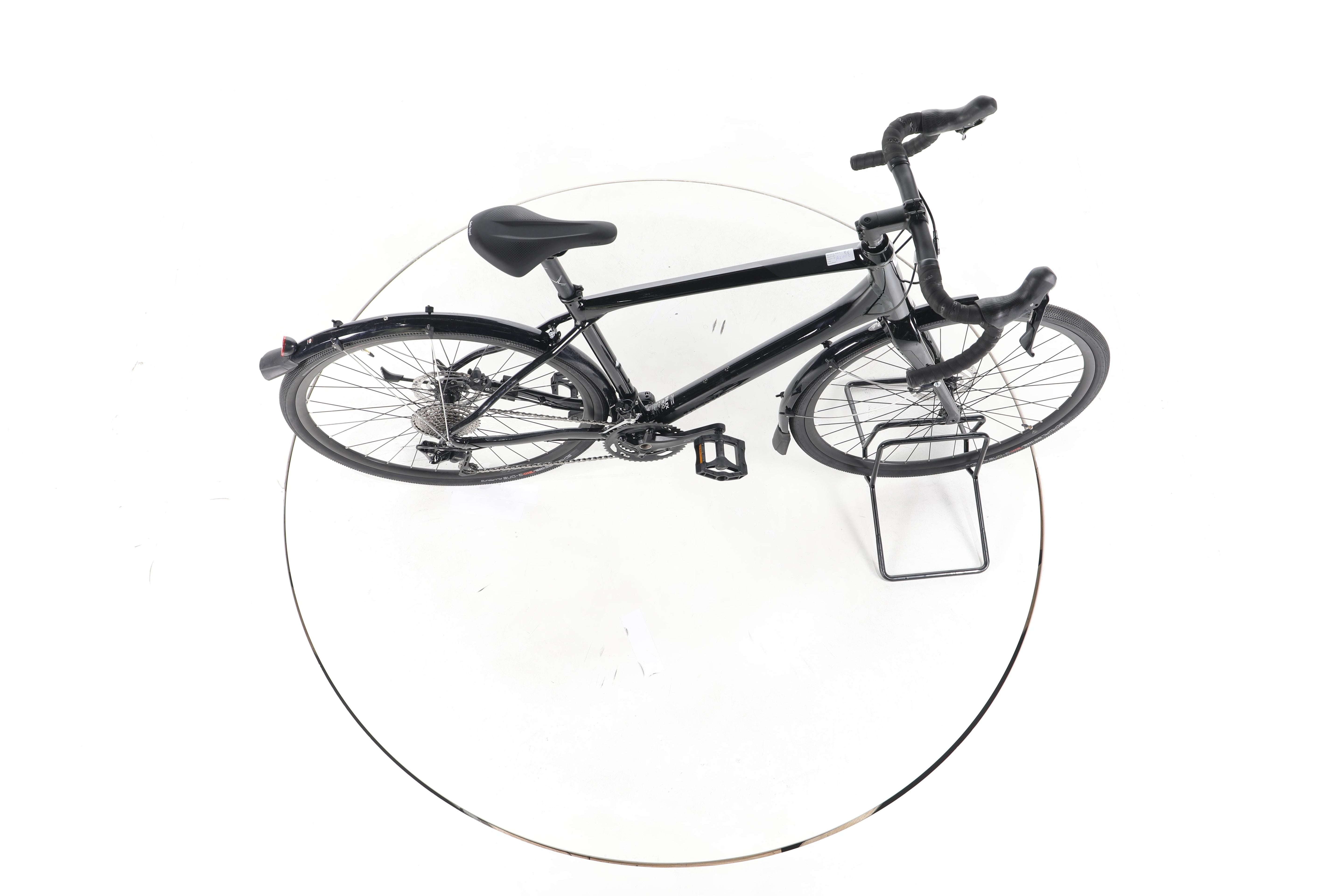 Merida Silex 400 Rennrad - Image 13
