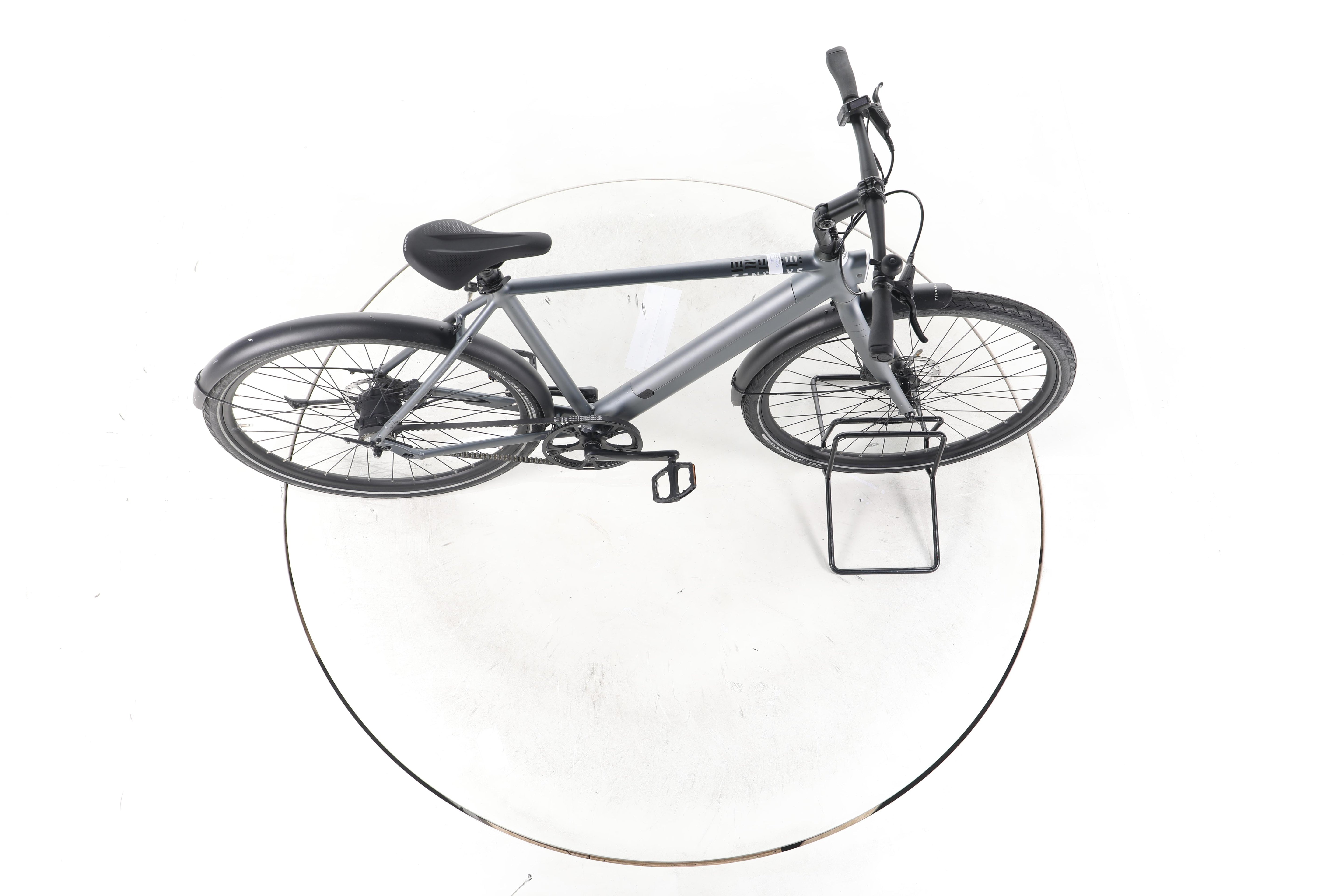 TENWAYS CGO600 Pro City E-Bike - Image 13