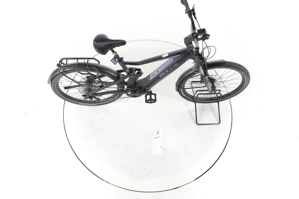 Bulls Iconic EVO TR 1 SUV E-Bike - Image 13