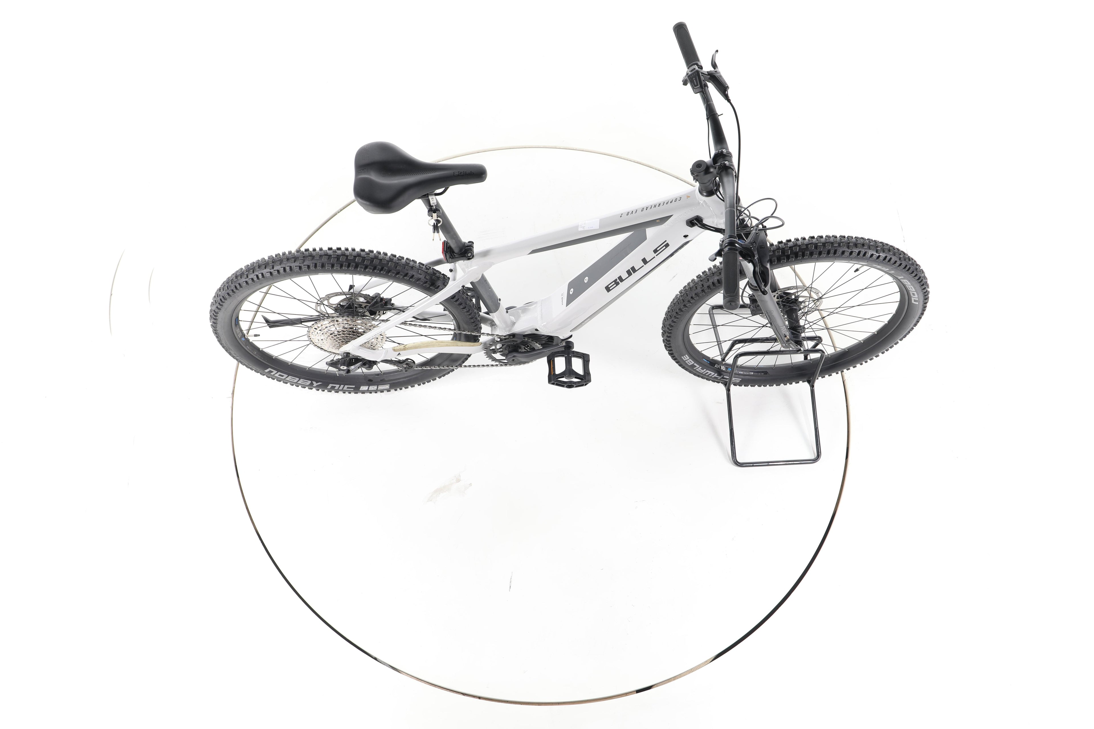 Bulls Copperhead EVO 2 E-Bike - Image 13