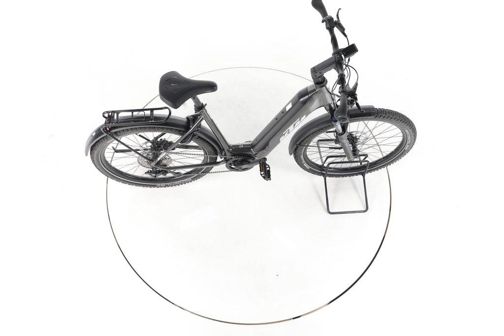 KTM MACINA AERA 772 LFC US Trekking E-Bike Tiefeinsteiger 2025 - Image 13