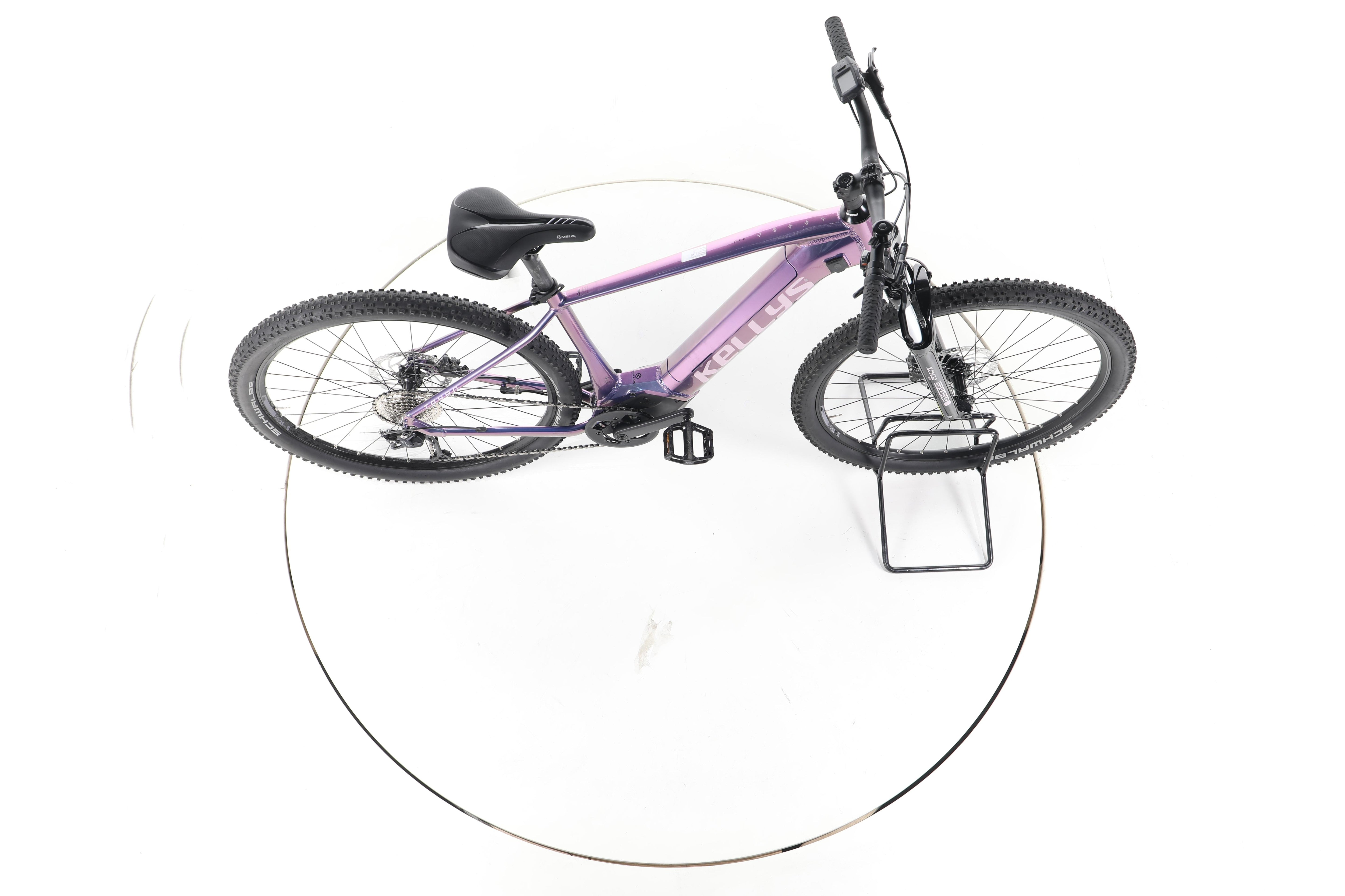 Kellys Tayen R10 E-Bike 2023 - Image 13